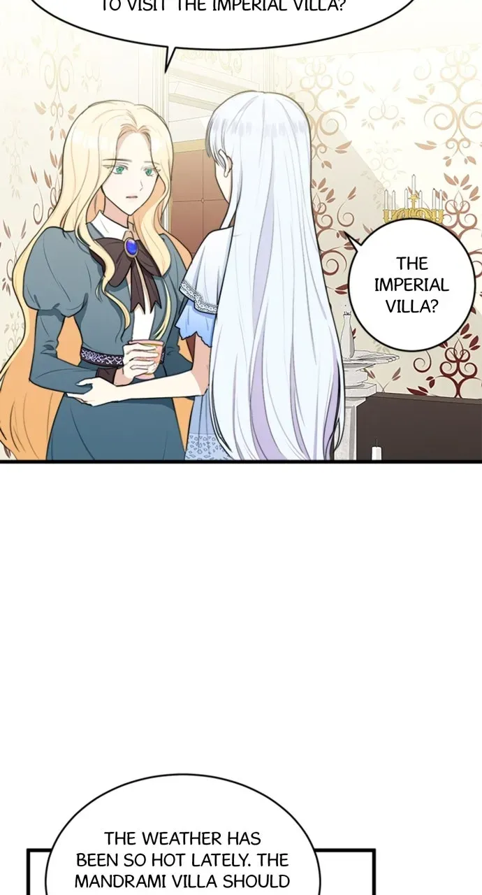 The VillainessLives Again Chapter 18 page 62 - 
