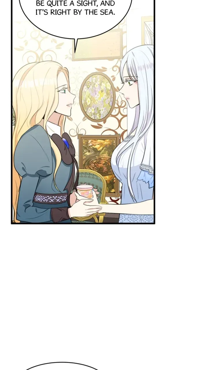 The VillainessLives Again Chapter 18 page 63 - 