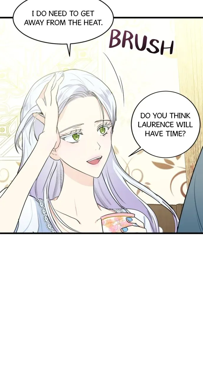 The VillainessLives Again Chapter 18 page 64 - 