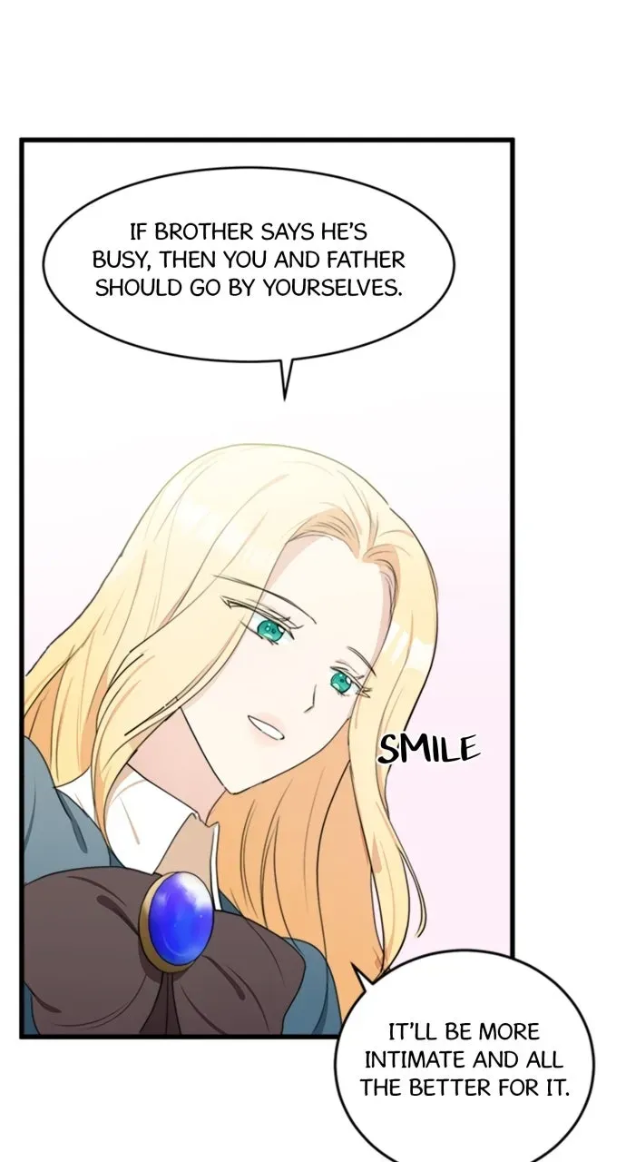 The VillainessLives Again Chapter 18 page 65 - 