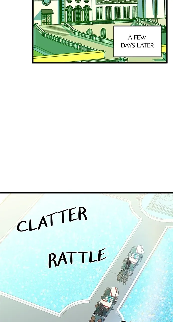 The VillainessLives Again Chapter 18 page 71 - 