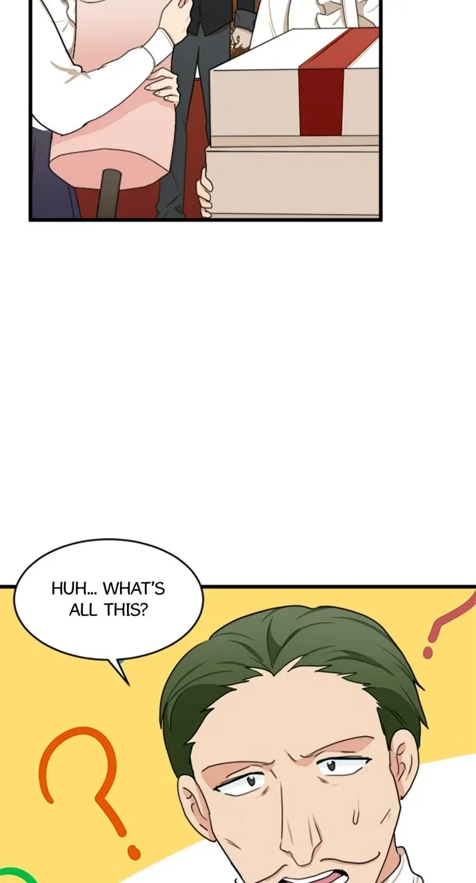 The VillainessLives Again Chapter 18 page 73 - 