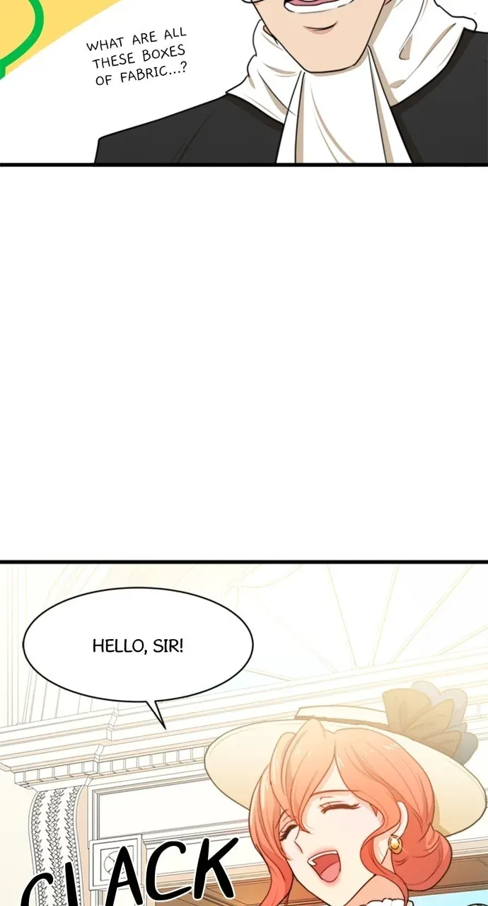 The VillainessLives Again Chapter 18 page 74 - 