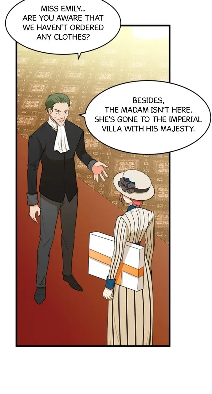 The VillainessLives Again Chapter 18 page 76 - 