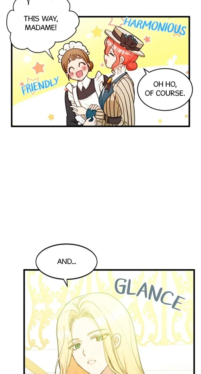 The VillainessLives Again Chapter 19 page 14 - 