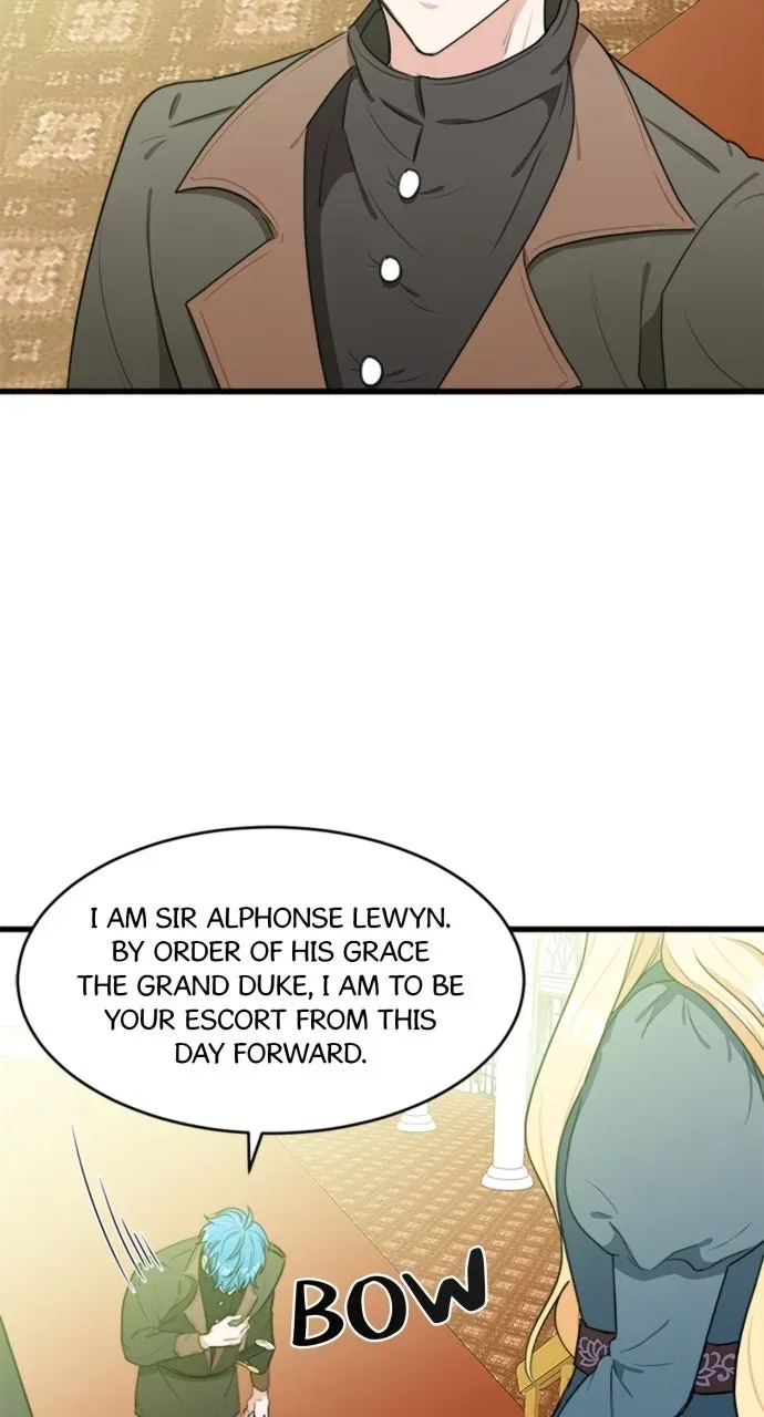 The VillainessLives Again Chapter 19 page 16 - 