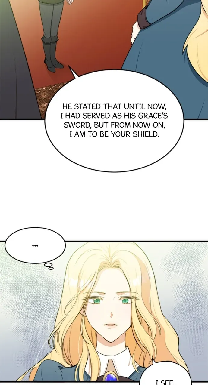 The VillainessLives Again Chapter 19 page 17 - 