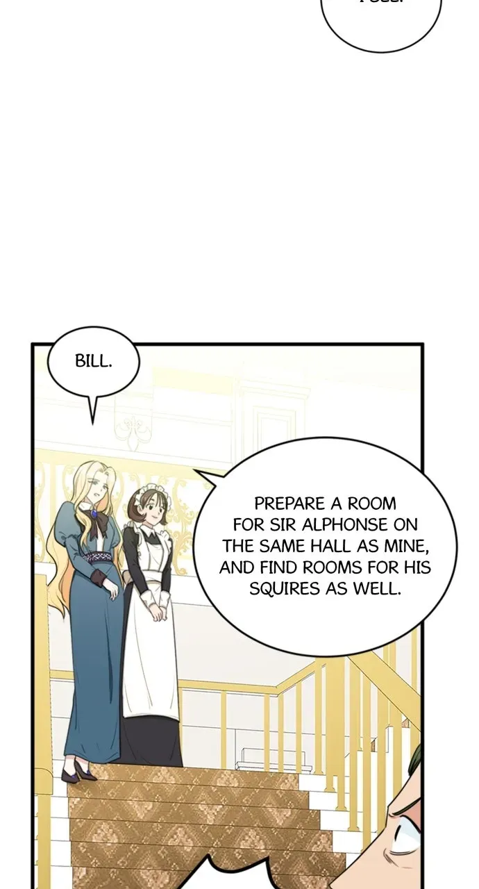The VillainessLives Again Chapter 19 page 18 - 