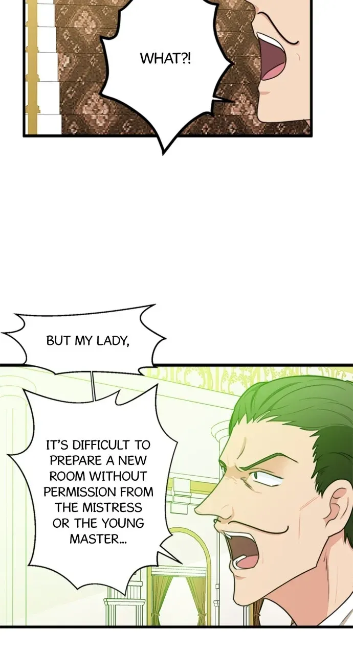 The VillainessLives Again Chapter 19 page 19 - 