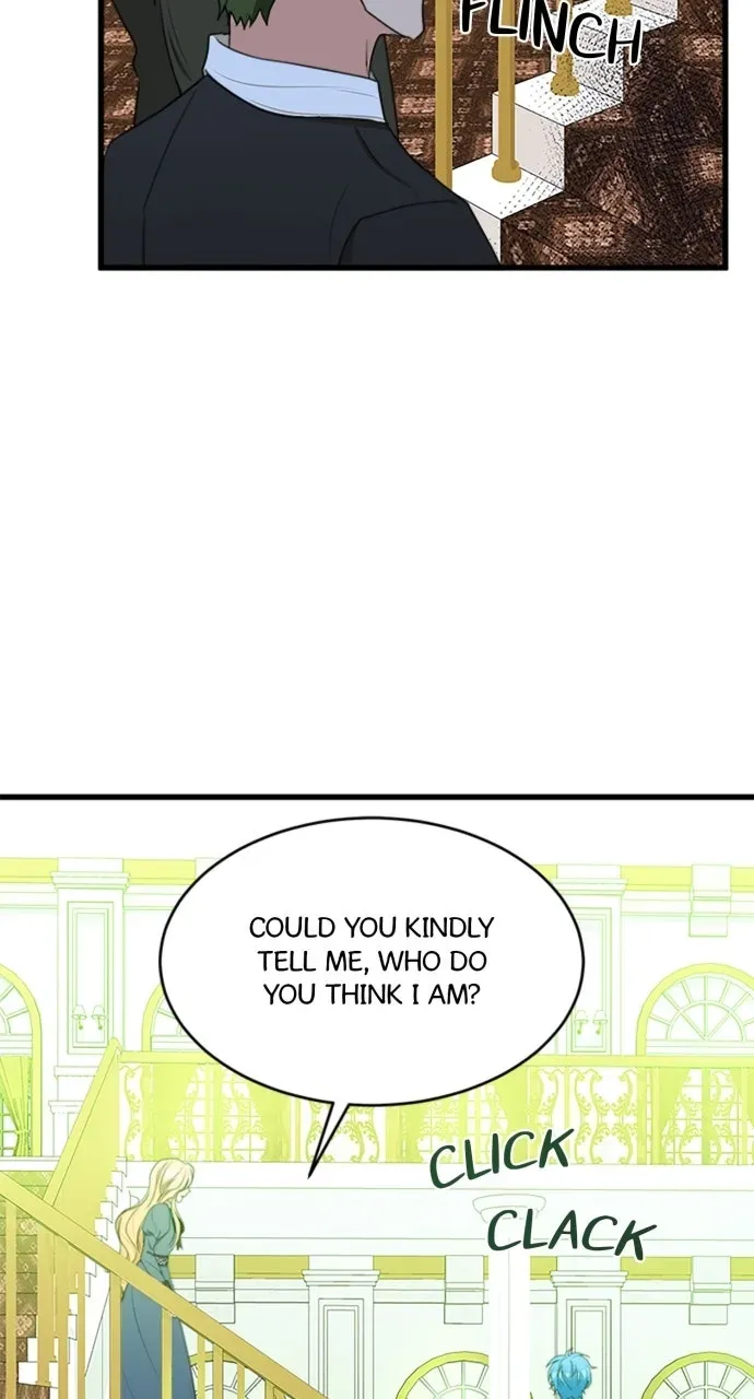 The VillainessLives Again Chapter 19 page 22 - 