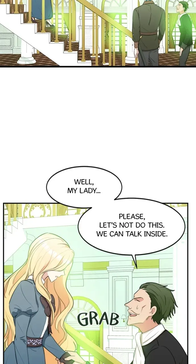 The VillainessLives Again Chapter 19 page 23 - 