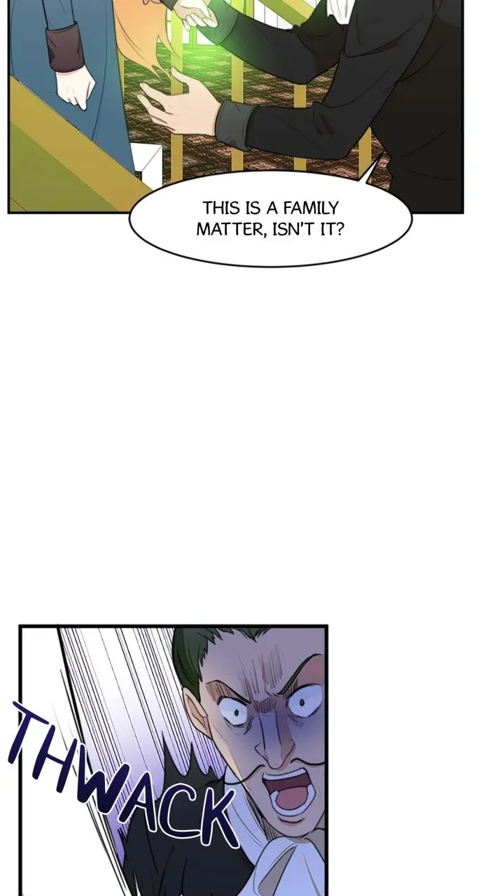 The VillainessLives Again Chapter 19 page 24 - 