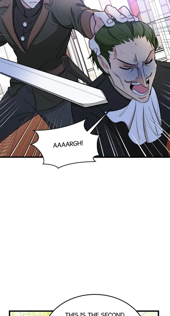 The VillainessLives Again Chapter 19 page 26 - 