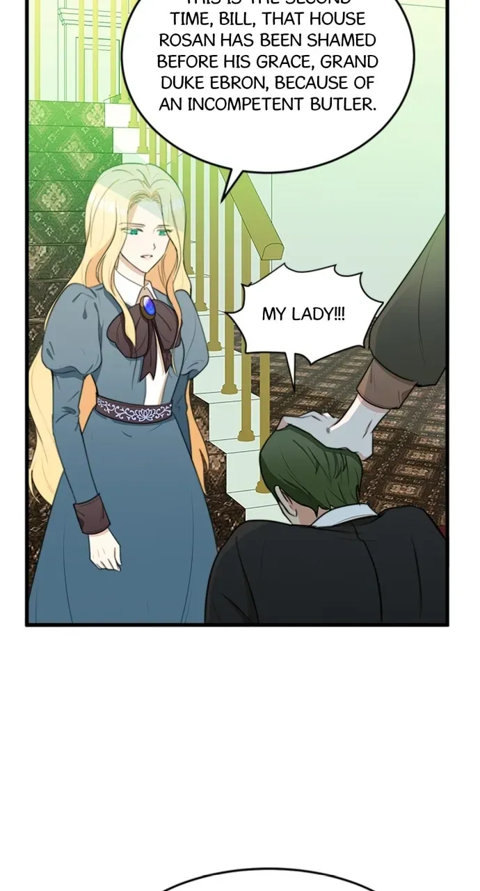 The VillainessLives Again Chapter 19 page 27 - 