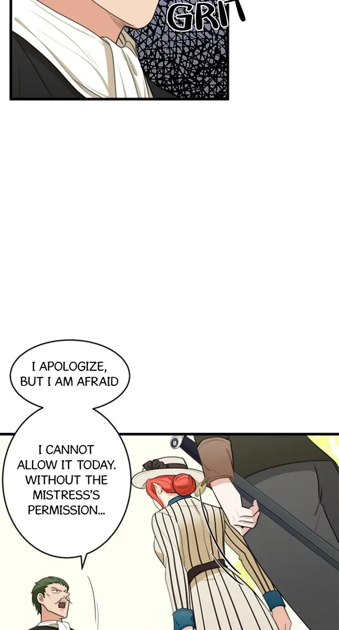 The VillainessLives Again Chapter 19 page 4 - 