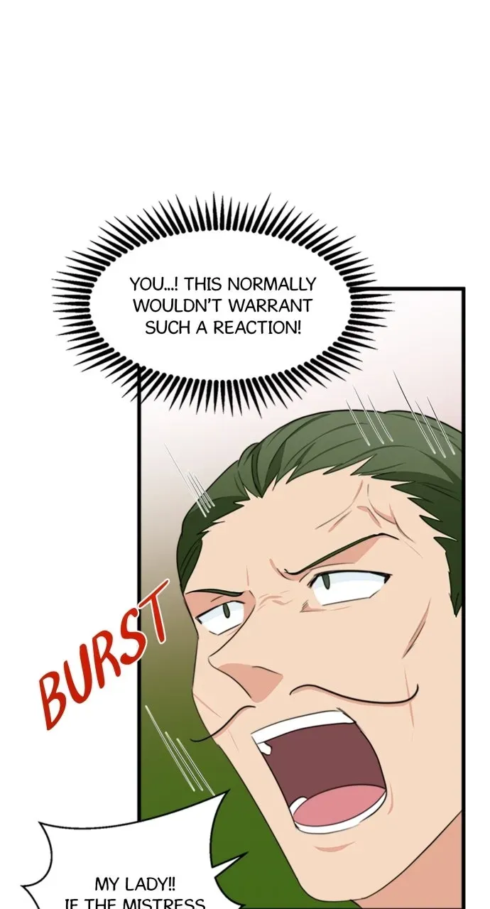 The VillainessLives Again Chapter 19 page 31 - 
