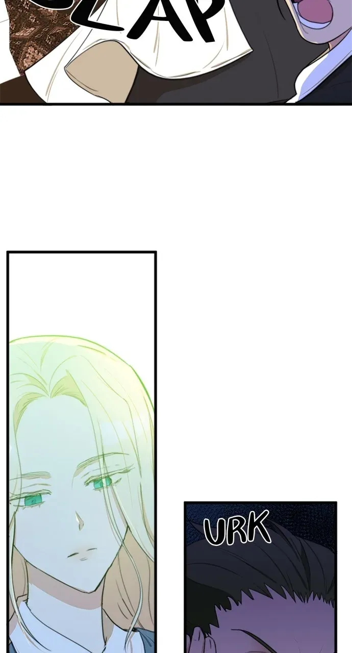 The VillainessLives Again Chapter 19 page 34 - 