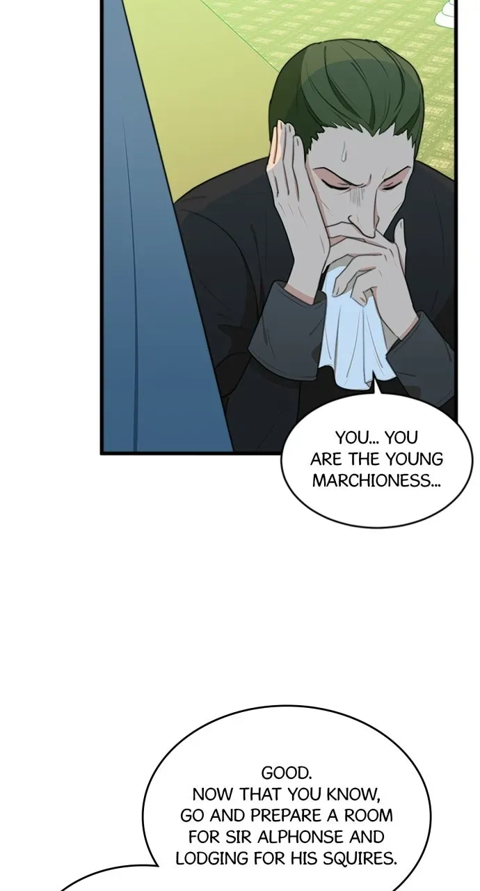 The VillainessLives Again Chapter 19 page 37 - 