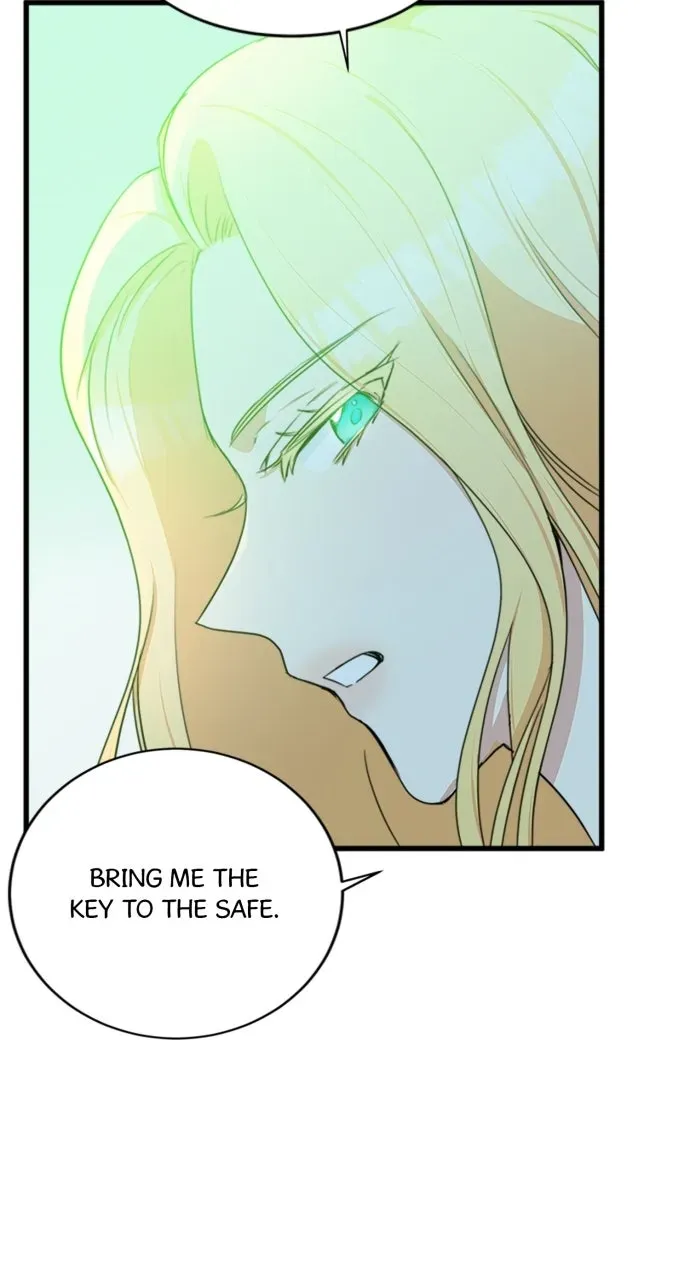 The VillainessLives Again Chapter 19 page 40 - 