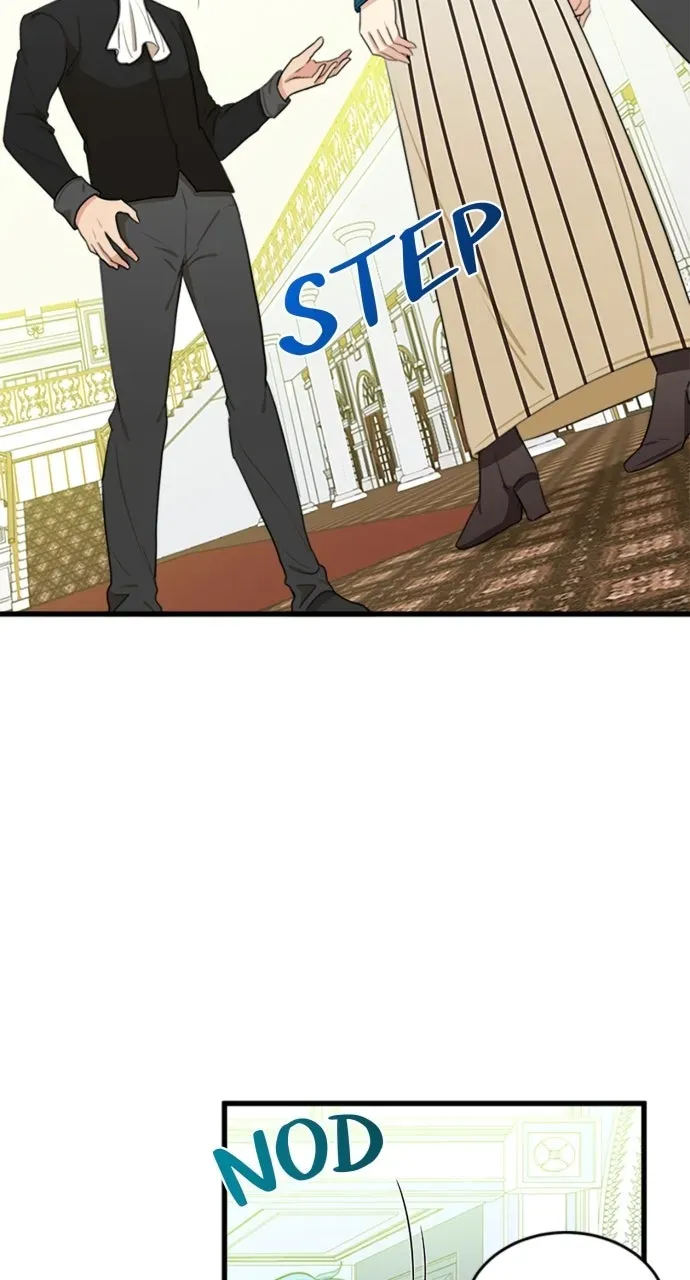 The VillainessLives Again Chapter 19 page 5 - 