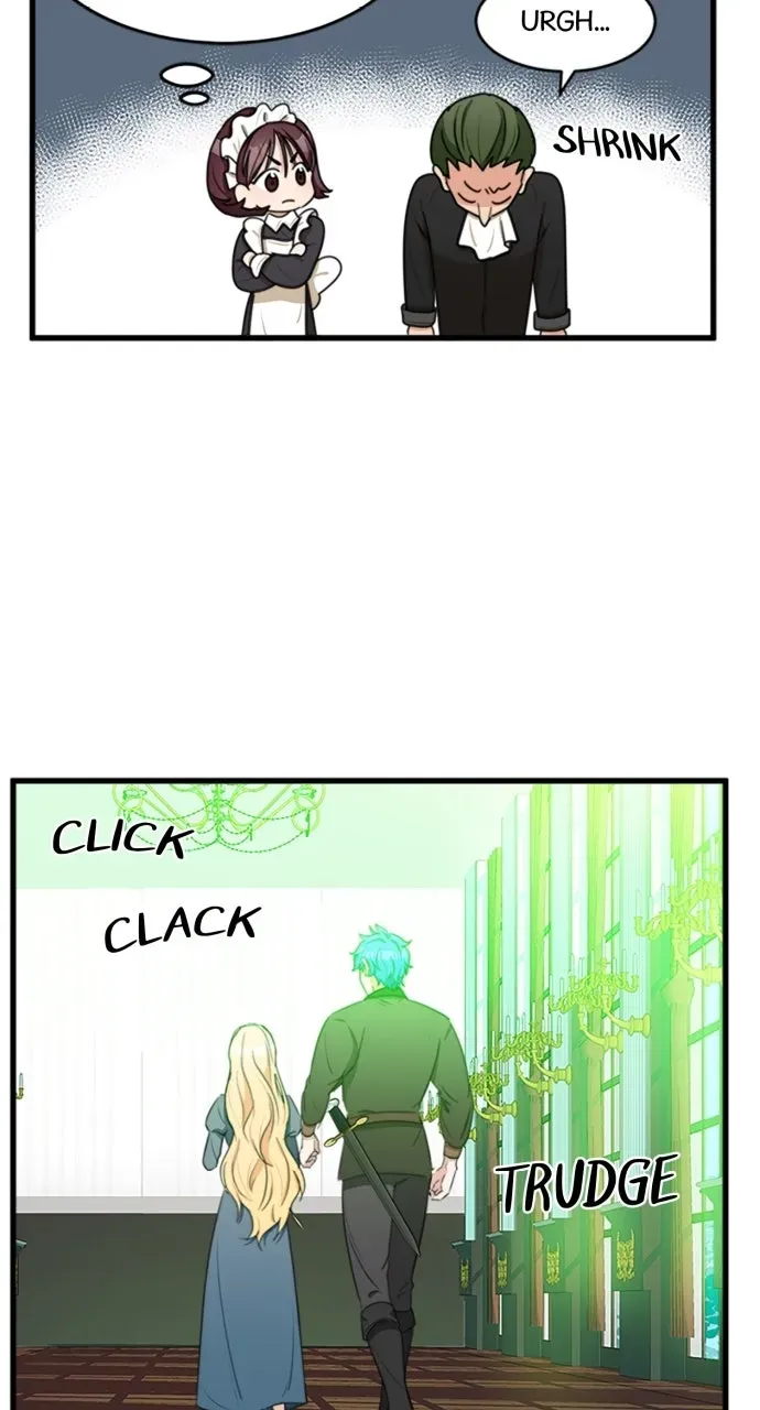The VillainessLives Again Chapter 19 page 42 - 