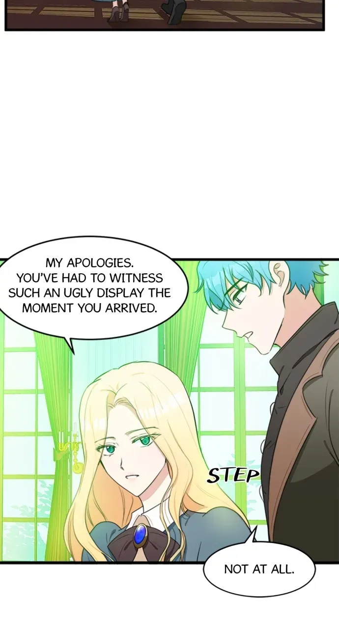 The VillainessLives Again Chapter 19 page 43 - 