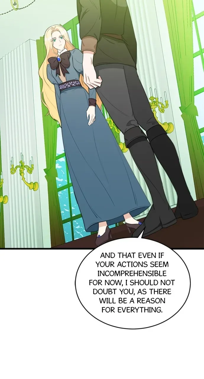 The VillainessLives Again Chapter 19 page 45 - 