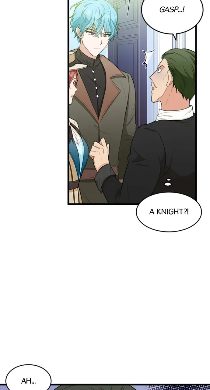 The VillainessLives Again Chapter 19 page 6 - 