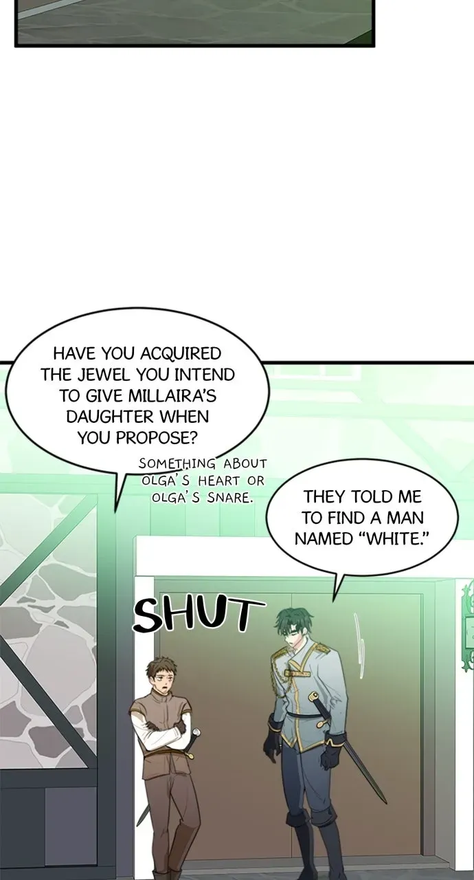 The VillainessLives Again Chapter 19 page 53 - 