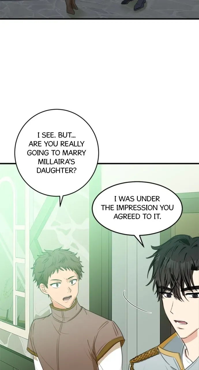 The VillainessLives Again Chapter 19 page 54 - 