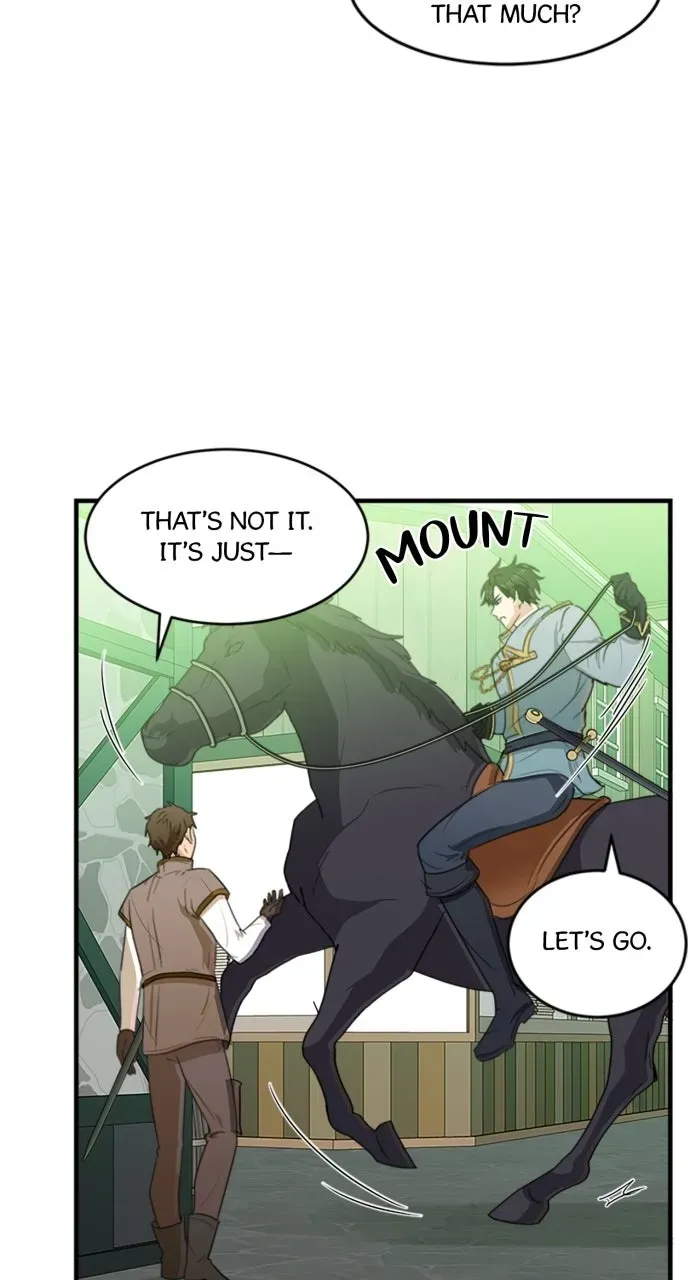 The VillainessLives Again Chapter 19 page 56 - 