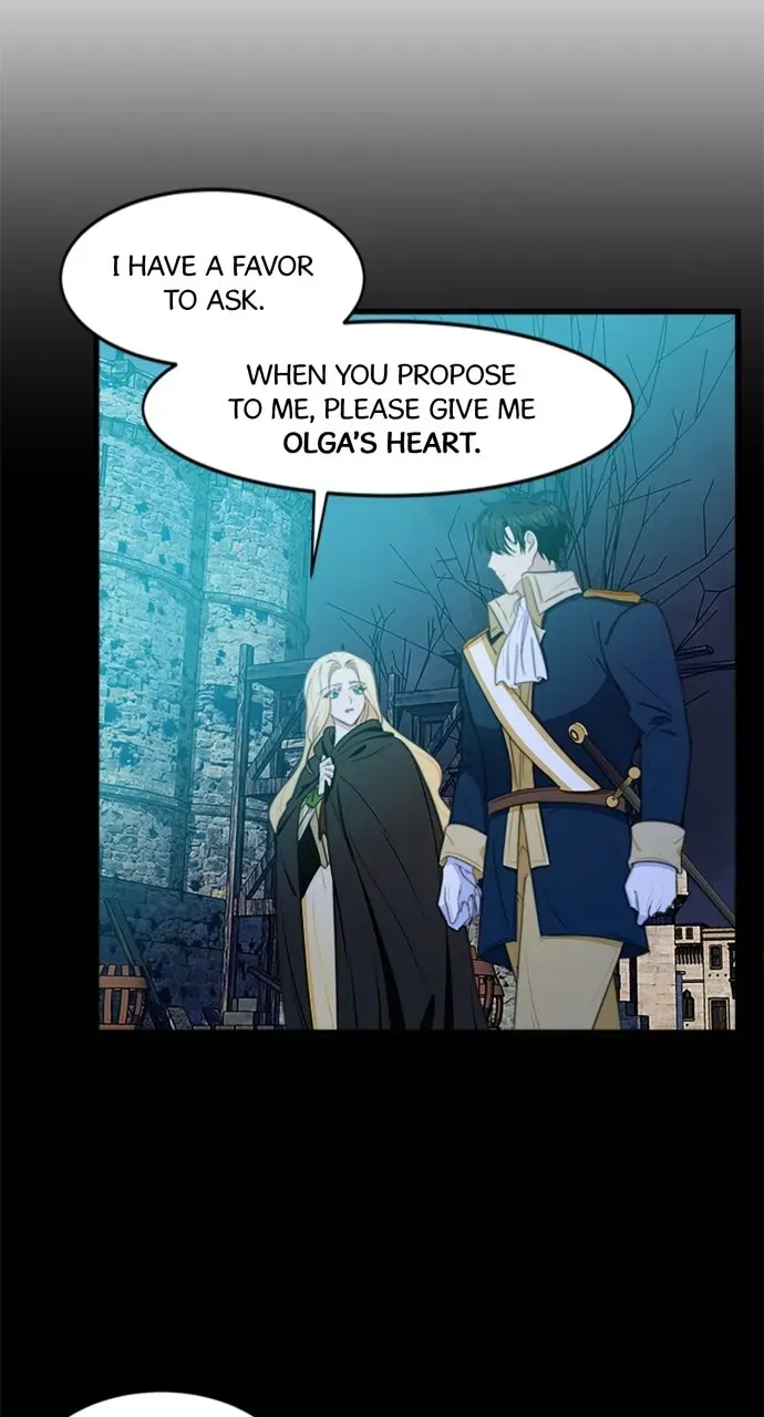 The VillainessLives Again Chapter 19 page 59 - 