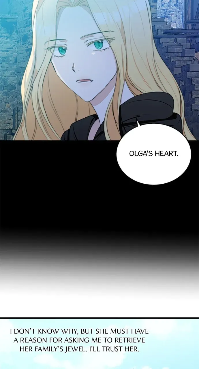 The VillainessLives Again Chapter 19 page 61 - 