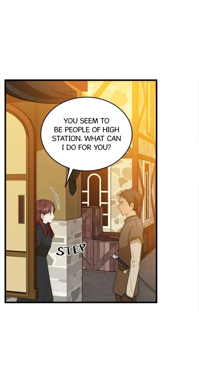 The VillainessLives Again Chapter 19 page 70 - 