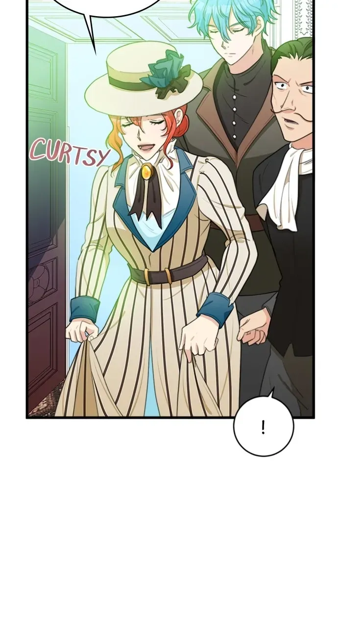 The VillainessLives Again Chapter 19 page 8 - 