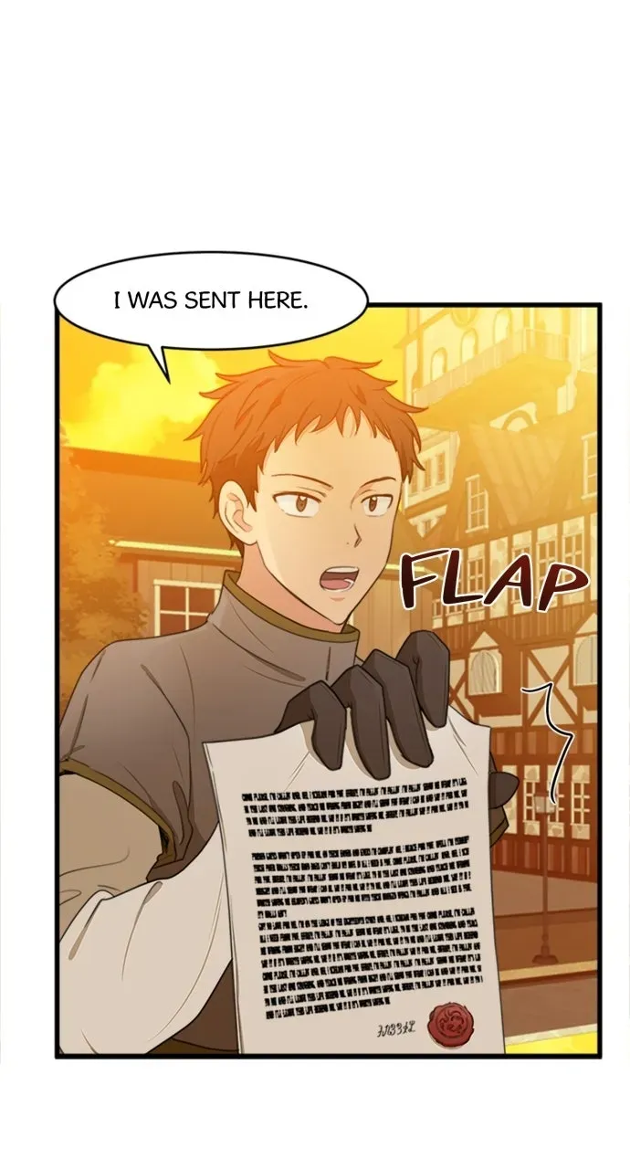 The VillainessLives Again Chapter 19 page 71 - 