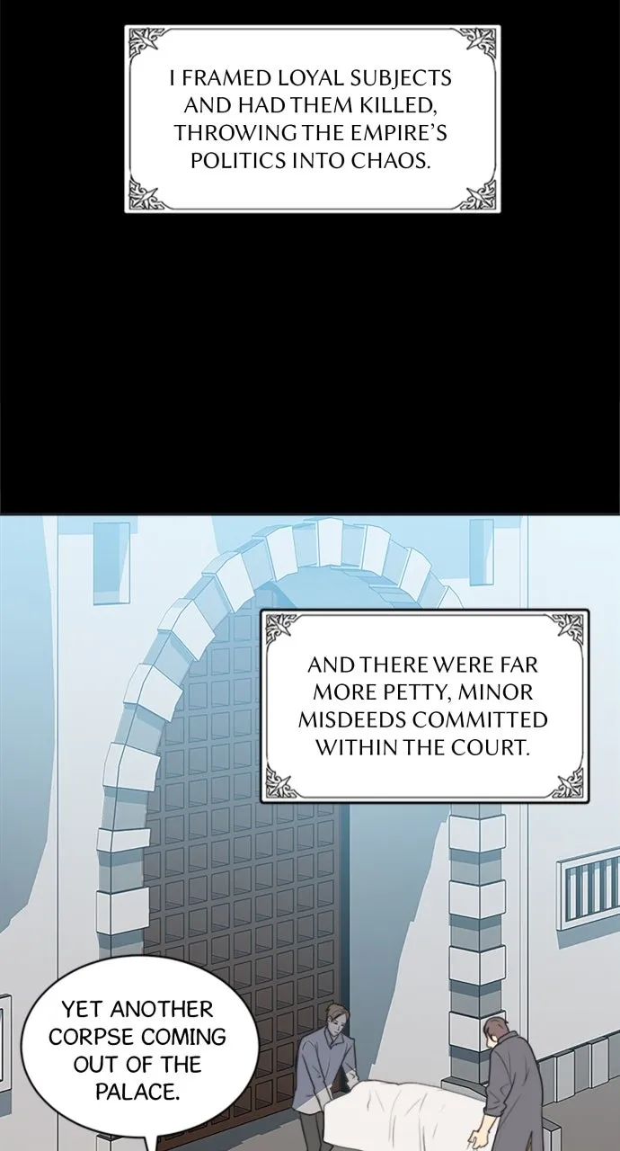 The VillainessLives Again Chapter 2 page 21 - 