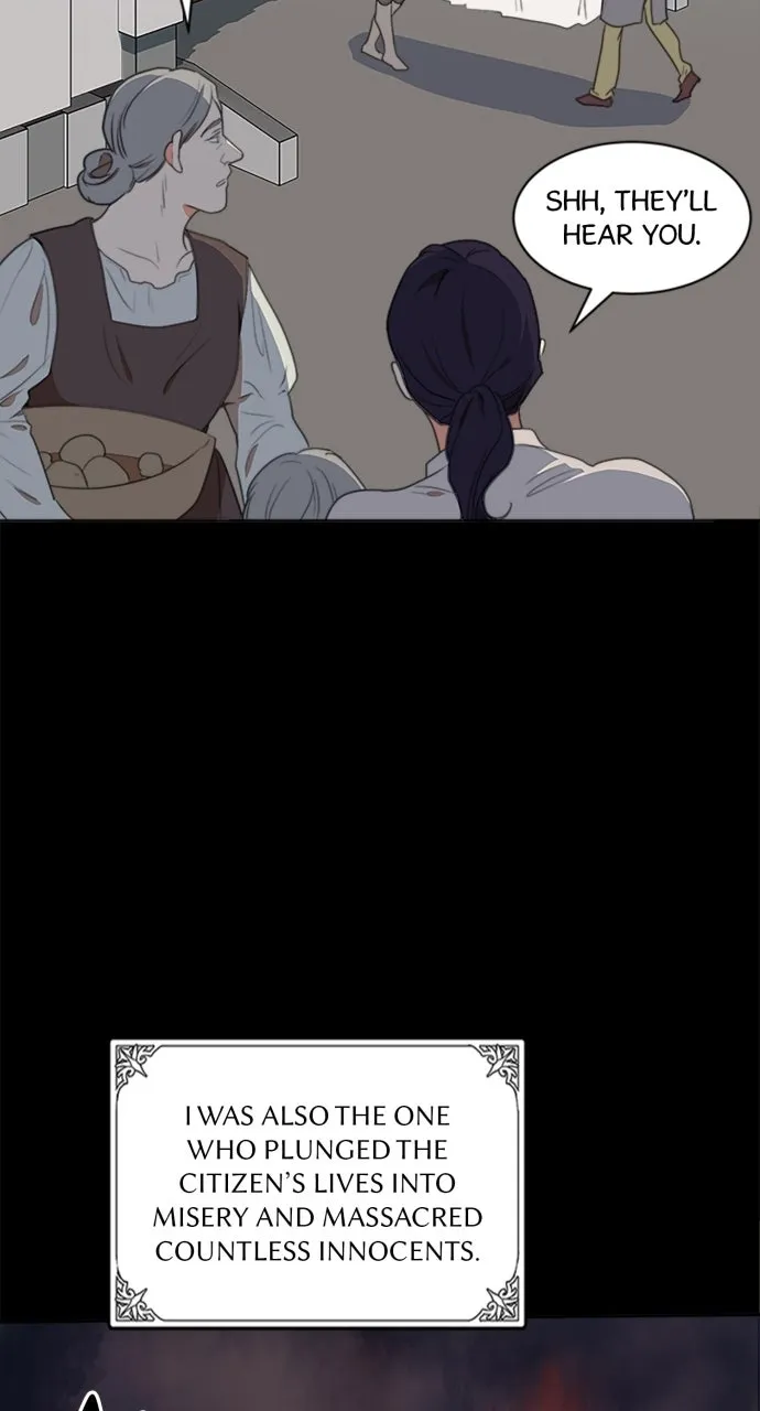 The VillainessLives Again Chapter 2 page 22 - 