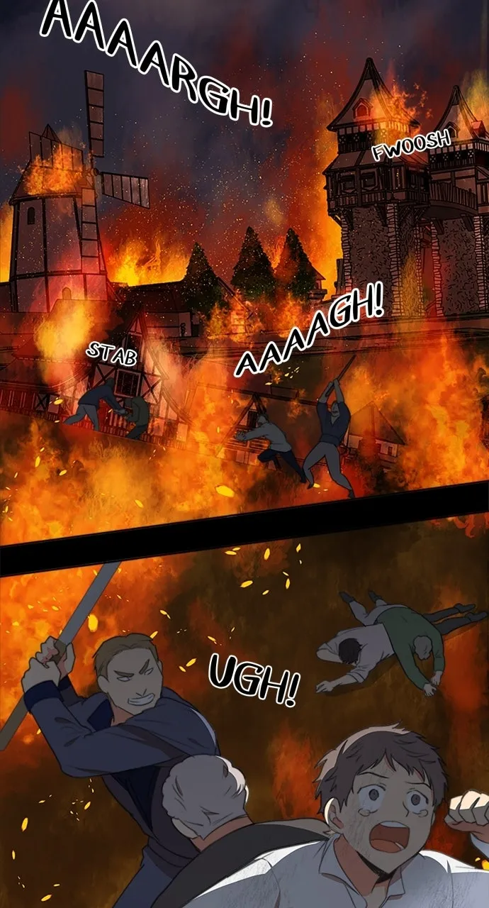 The VillainessLives Again Chapter 2 page 23 - 