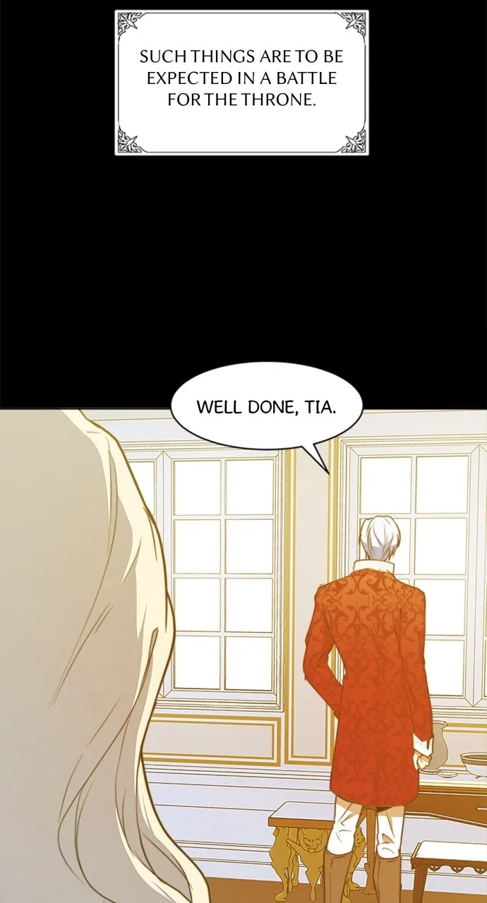 The VillainessLives Again Chapter 2 page 28 - 