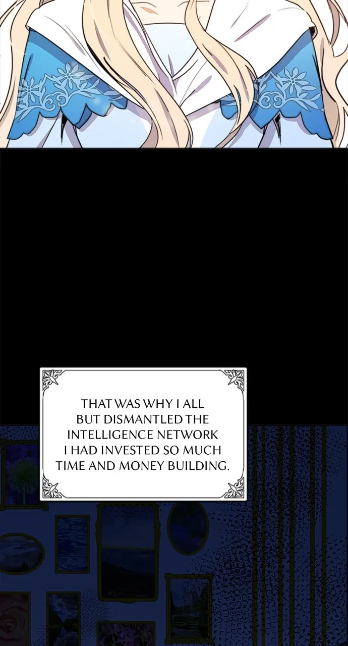 The VillainessLives Again Chapter 2 page 33 - 