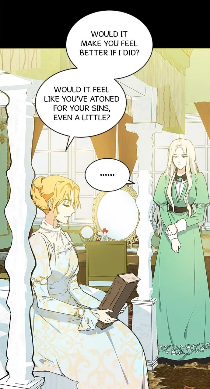 The VillainessLives Again Chapter 2 page 53 - 