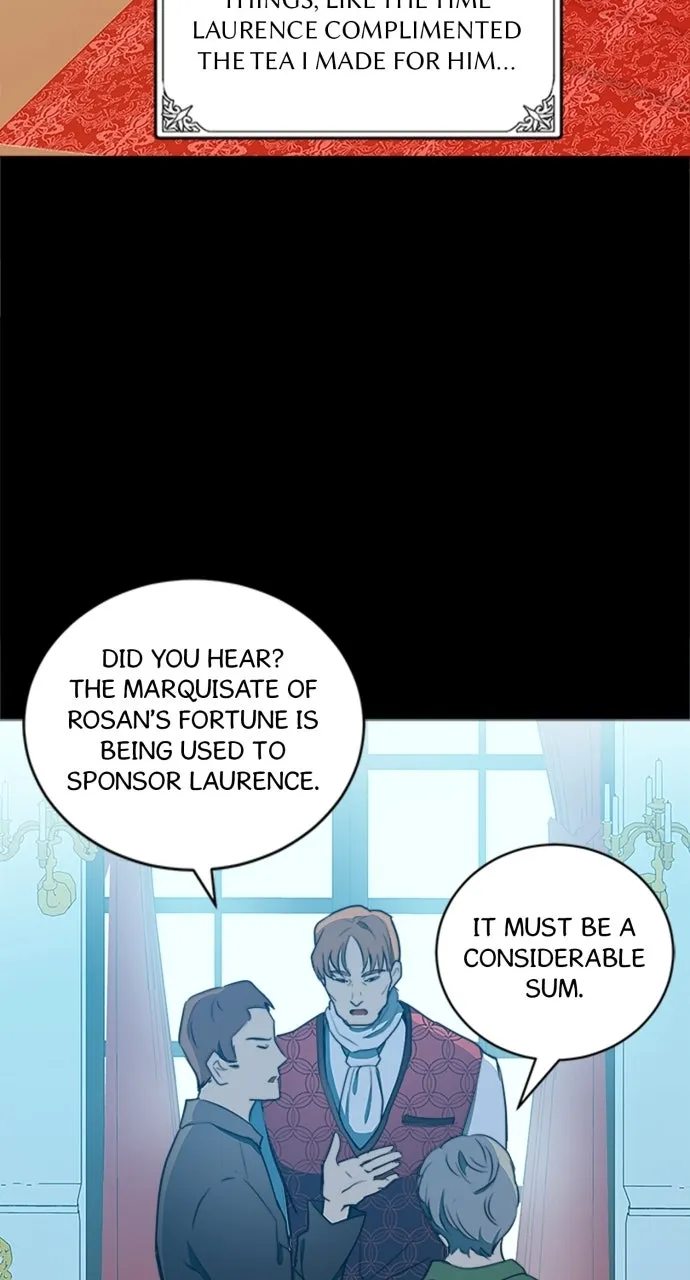 The VillainessLives Again Chapter 2 page 8 - 