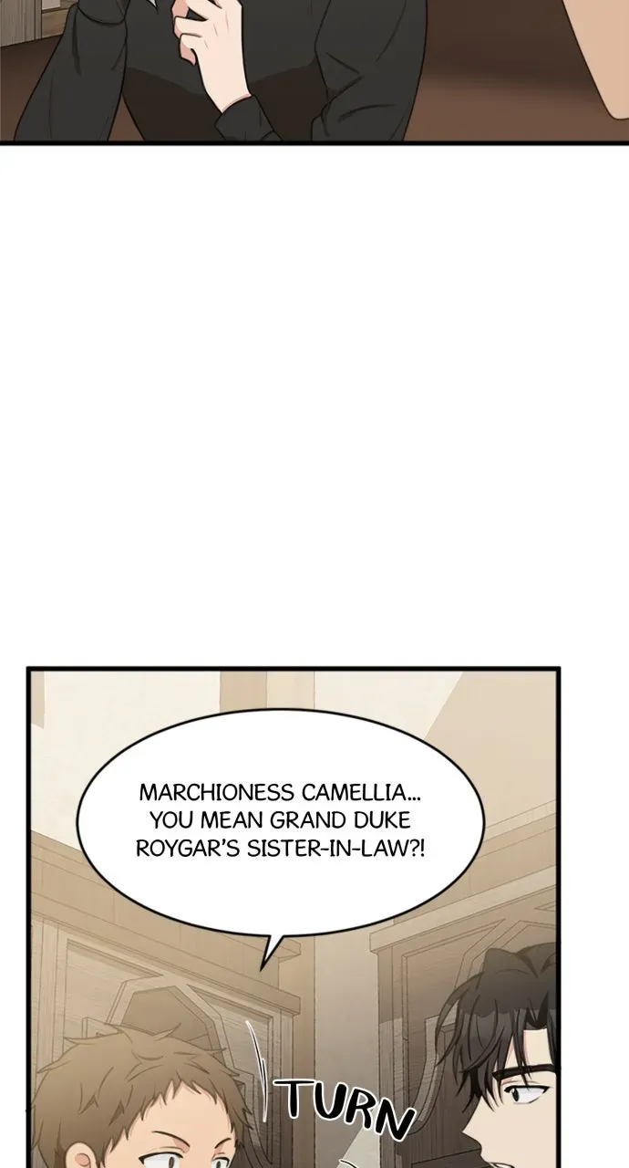 The VillainessLives Again Chapter 20 page 13 - 
