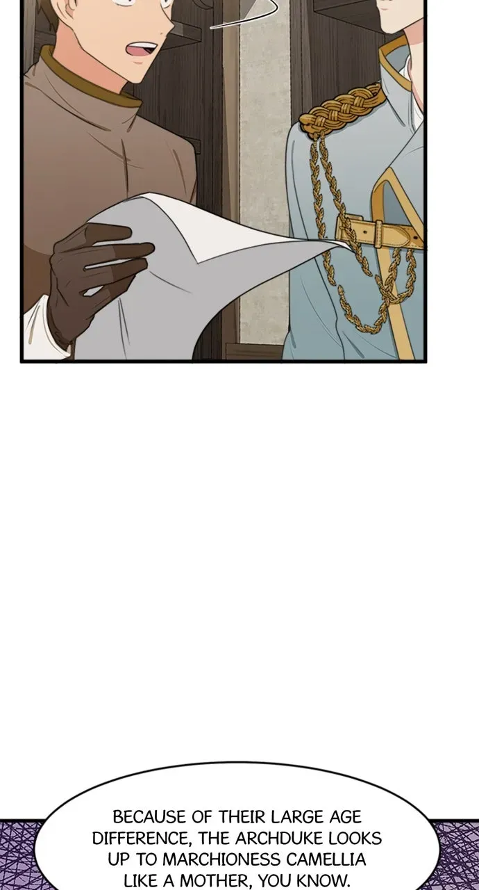 The VillainessLives Again Chapter 20 page 14 - 