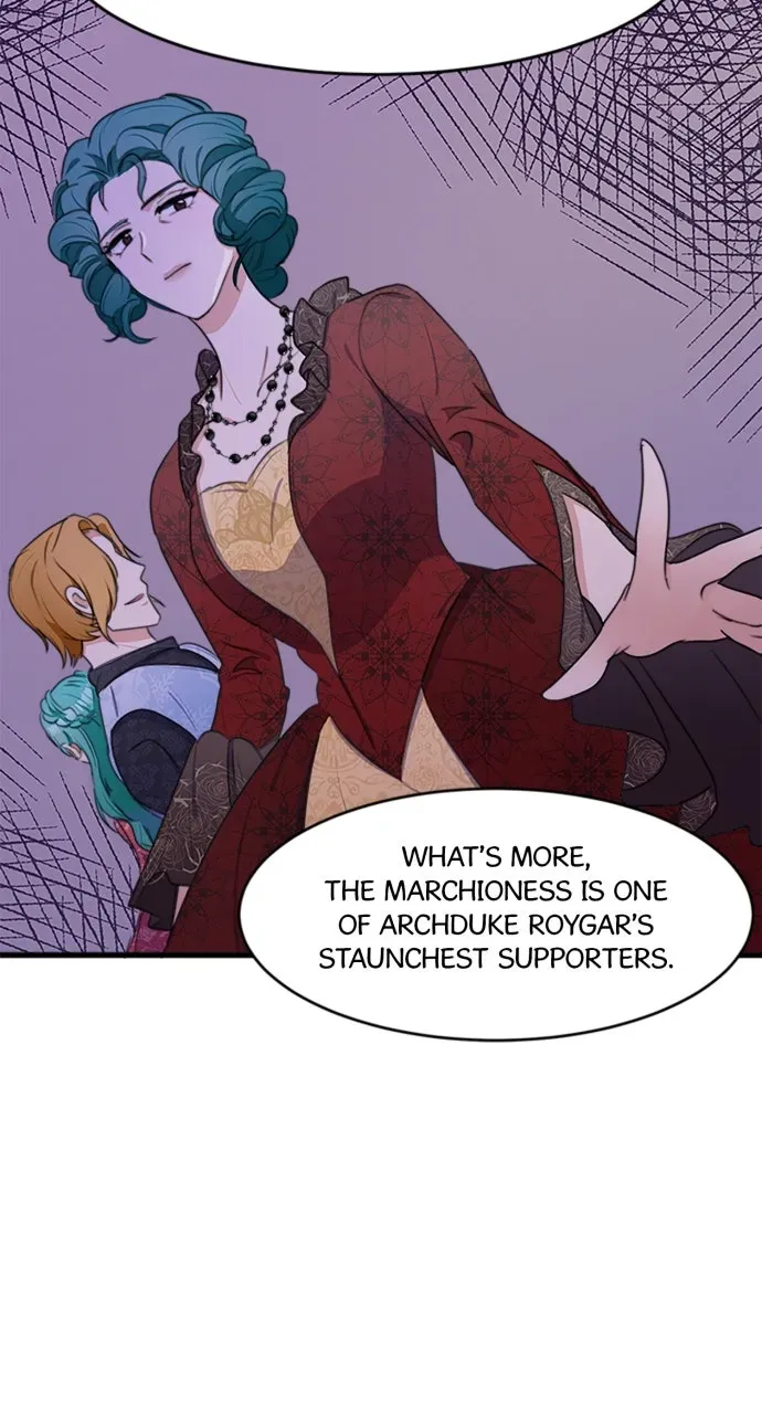 The VillainessLives Again Chapter 20 page 15 - 
