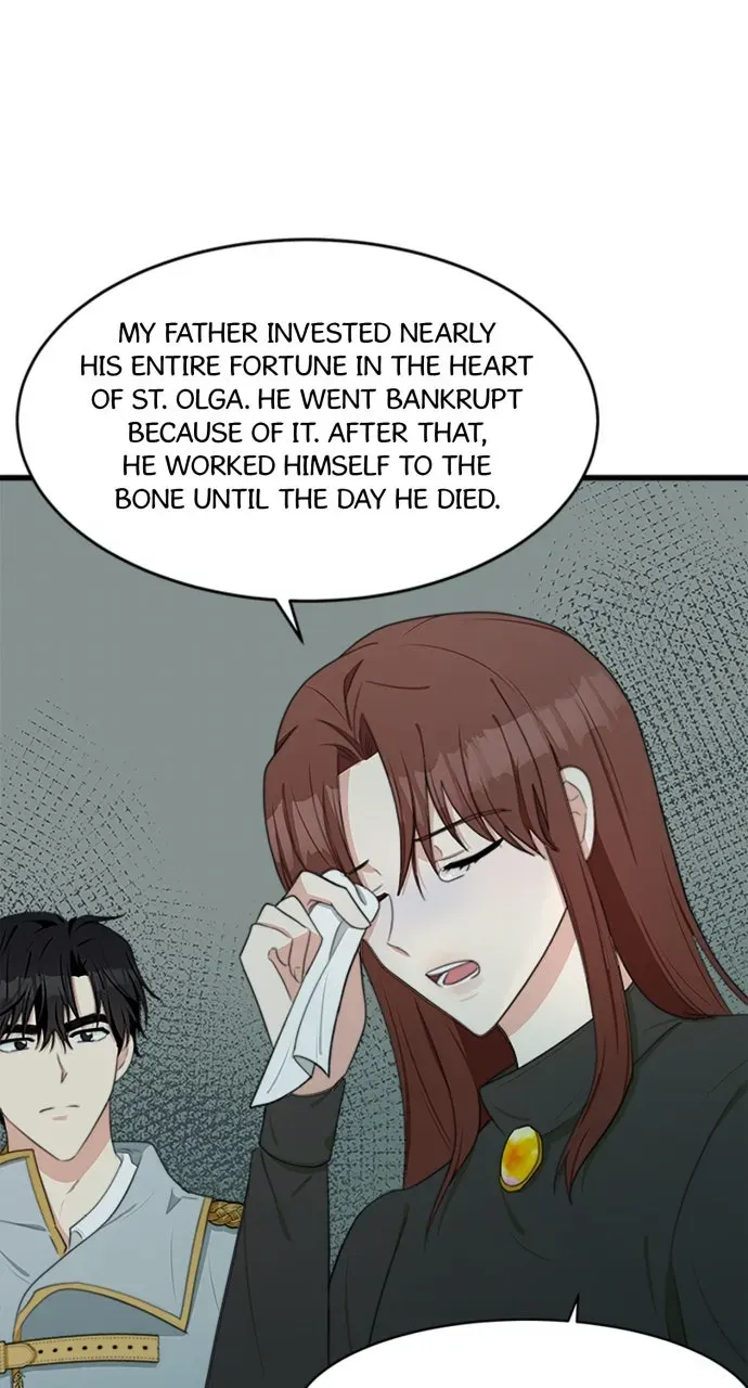 The VillainessLives Again Chapter 20 page 17 - 