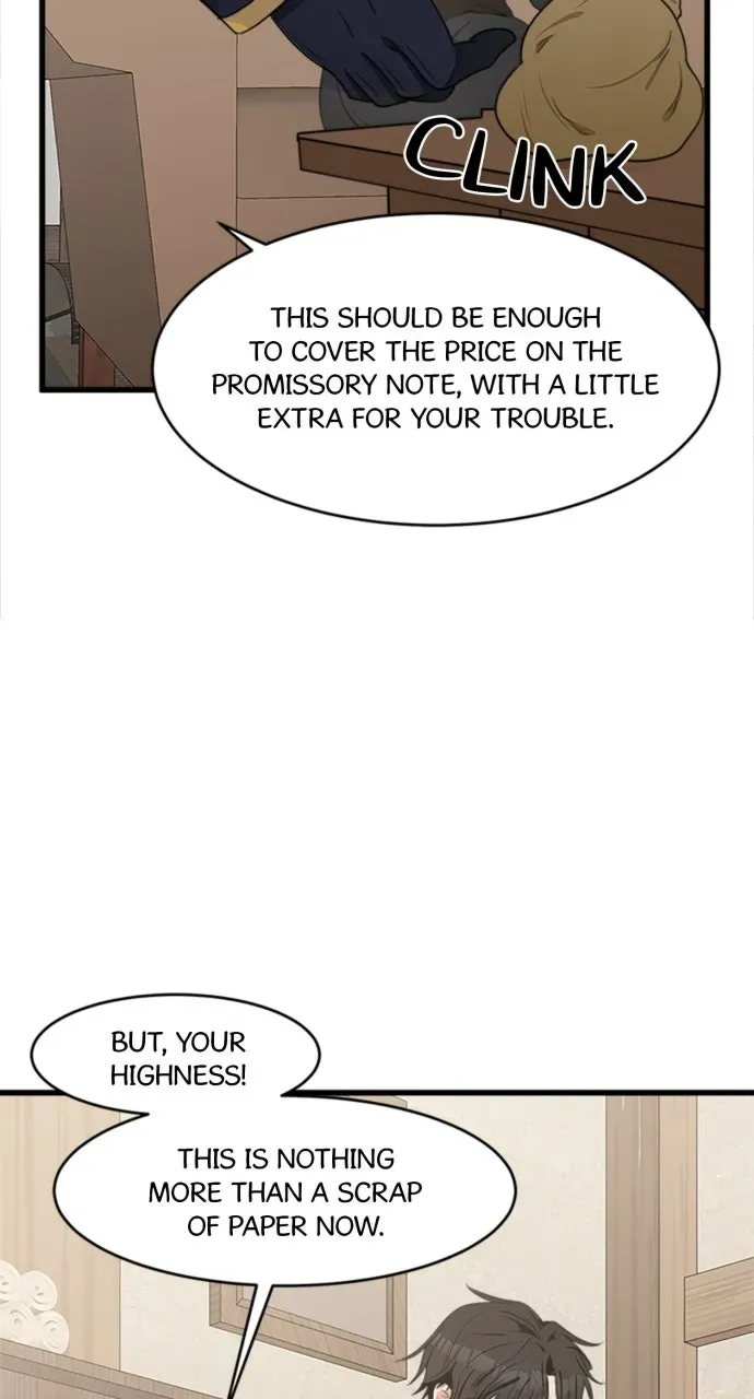 The VillainessLives Again Chapter 20 page 19 - 