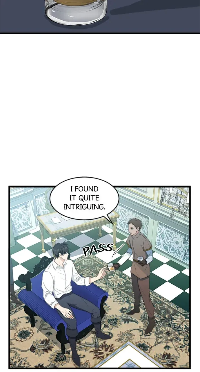 The VillainessLives Again Chapter 20 page 25 - 