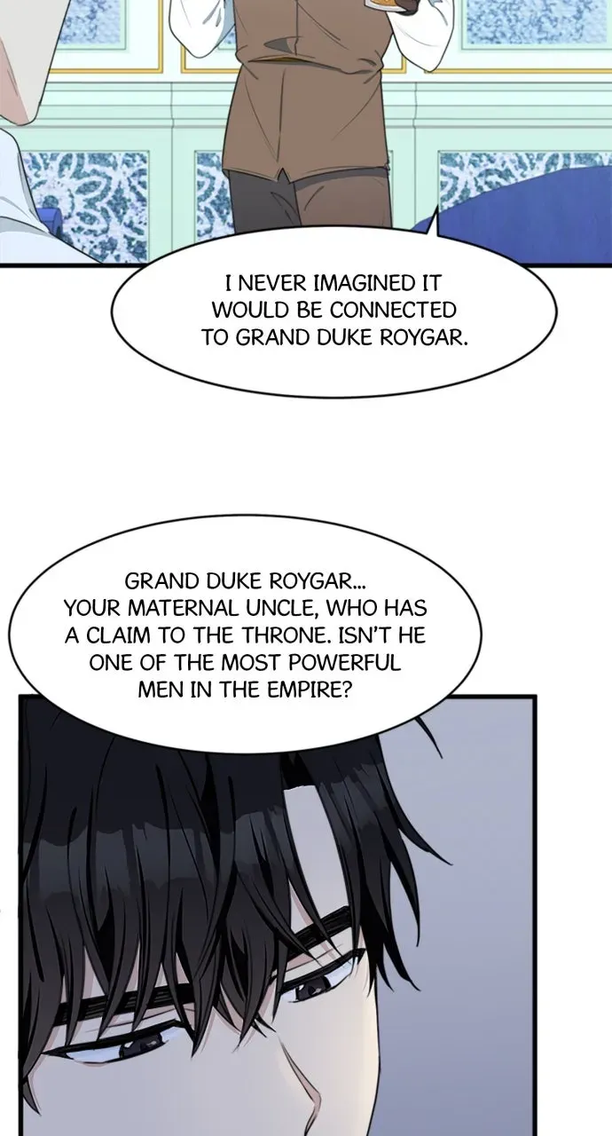 The VillainessLives Again Chapter 20 page 28 - 